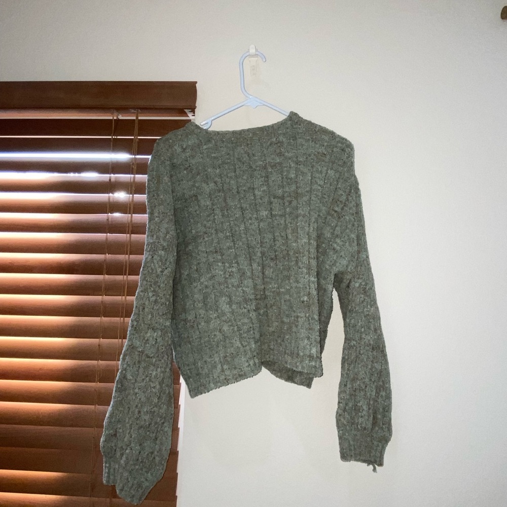 SUPER SOFT sweater